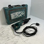 Makita HR2455 Rotary Hammer Drill Corded 120V 7 Amp Concrete 25MM Steel 13MM. Fixed Price $78.99.