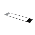 Revent 31183101 Outer Door Glass 74" X 17.5" 1" 20LBS Bakery Oven Component. Fixed Price $1410.45.