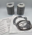 Engineered Pn BCA1227KT Transmission Filter Replaces Allison. Fixed Price $48.00.