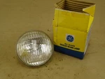 All Glass Sealed Beam Lamp Emergency 12V 12W, H7557. Fixed Price $15.90.
