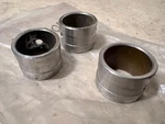 Bushing Excavator Volvo E20 EC20B EC20C Pel Job 200 3870028 Pcs. Fixed Price $34.80.