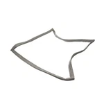 Beverage Air Gasket-door Solid Glass, 22.875X21.875 UCR/WTR27 703-963D-26. Fixed Price $120.94.