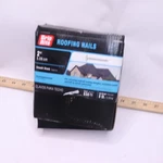 Grip-rite Roofing Nails 5LB 2EGRFG5. Fixed Price $11.32.