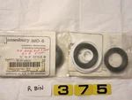 Neles Jamesbury IMO-6 Valve Repair Kit Rkb 5MT 00 202 0157. Fixed Price $23.99.