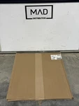 Hoffman A30P24 Steel Back Panel 27IN X 21IN. Fixed Price $124.99.