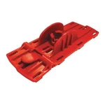 Zipwall Sld Ext. Adaptor, Red, 5-3/4 In. 2-1/8. Fixed Price $22.49.