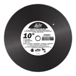 Malco VCB2 Ev 10 In. Vinyl Siding And Fencing Cutting Circular Saw Blade. Fixed Price $30.88.