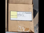 New Appleton VPGU-2 Copper Free Aluminum Guard. Fixed Price $20.00.