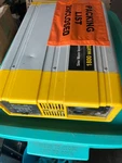 Xantrex Wave Inverter Prosine 1800I/24. Fixed Price $99.00.