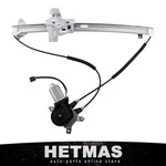 741-587 Power Window Regulator Ford E-150 E-250 Econoline W/ Motor 2003-2012. Fixed Price $70.35.