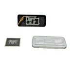 Stanley Multi Tool-- Credit Card 10 In New. Fixed Price $8.95.