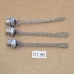 1/2 Inch Connector Kellems Strain Relief Grip 073S-014 -set Of 3-. Fixed Price $15.00.
