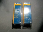 Brady (103582) 3/4" X 1" Red Nylon Multi-pole Breaker Lockout Lot Of. Fixed Price $18.95.