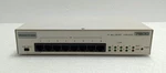 Hitachi Cable HCM-7500 10BASE-T 8-PORT Tp Multiport Repeater Hub Aui. Fixed Price $180.00.