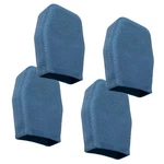 Extension Ladder Covers Rubber End Cap Replacement Fits Werner Standoff 2P. Fixed Price $55.99.