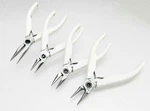 Lindstrom Pliers Set Of Supreme Series Kit 7893 7490 7590 And 7890 - Styles. Fixed Price $235.95.