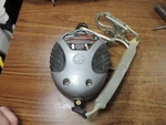 3M Reload Self-retracting Lanyard 12 Ft Web Safewaze Latchways. Fixed Price $28.75.