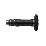 4518914 New Pump Drive Shaft Fits John Deere Loaders 544A After 77650. Fixed Price $365.00.