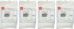 4-PACK Bon Tool 32-500 Anti-crack Concrete Fibers, Lbs. Fixed Price $34.00.