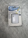 Leviton DZPA1-1LW Decora Z-wave Controls 15-AMP Plug-in Appliance Module. Fixed Price $44.99.