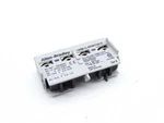 Allen Bradley 140M-C-AFAR10A10 Series Contact Block. Fixed Price $30.00.