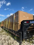 Knaack 119 Field Office Station Construction Job Site Storage Gang Box. Fixed Price $2600.00.