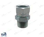 (157785) - Graco Coupling Swivel. Fixed Price $27.40.