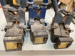 3 Erico Cadweld Molds W/tool #IPD-BACEH-1/4X2 Lug/bus 1/4GAP #200W/M. Fixed Price $125.00.