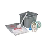 Allegro 037-4001-05 Disposable Respirator Storage Bags 100/BX. Fixed Price $52.78.