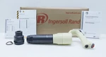 Ingersoll Rand 3A1SA Chipping Hammer W/ 0.580" Hex Nozzle 3" Stroke Length - New. Fixed Price $409.99.