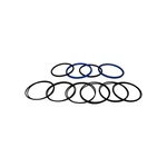 Aztec Replacement For Jlg 7013187 - Seal Kit Hydraulic Rotator. Fixed Price $224.99.