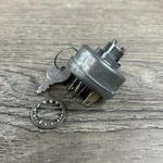 Oregon 33-398 Ignition Switch AM38227 Genuine Nos. Fixed Price $10.50.