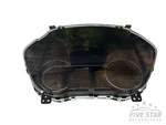 Kia Speedometer Instrument Cluster E-niro Electric Motor 150KW (204 Hp) Suv. Fixed Price $88.10.