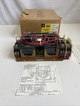 Ab Allen Bradley 705-BOD103 Ac Reversing Starter Separate Control Phase. Fixed Price $110.00.