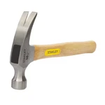 16 Oz. Claw Hammer With Wood Handle. Fixed Price $9.06.