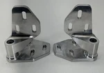 Ford Ltl 9000 Hood Hinge Set Cnc Machined Aluminum Usa Made!! Free Shipping. Fixed Price $900.00.