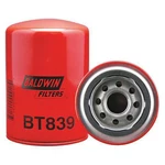 Baldwin Filters BT839 Hydraulic Filter, Spin-on, Fluid, 1-12 Thread. Fixed Price $13.19.