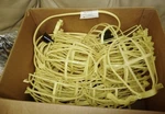 Mcgill 22520035 String-o-light 2252-0035 Temporary Lights New. Fixed Price $47.50.