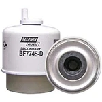 Baldwin Filters Fuel Filter, X 3-9/32 4-15/32IN. Fixed Price $23.00.