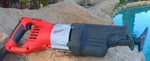 Milwaukee 6536-21 Super Sawzall 13 Amp Reciprocating. Fixed Price $119.95.