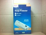 Apc PRO7 Surge Protector Professional Grade Outlets 120V 15A Factory Sealed-fa. Fixed Price $34.44.