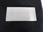 New Bud Industries CU-622-A Alum Converter Box 12" 2-1/2 H 6" (p). Fixed Price $25.00.