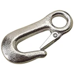 Sea-dog Heavy-duty Utility Snap, 4.25" Forged Steel, 7000LB Breaking Strength. Fixed Price $26.21.