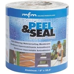 Mfm 6"X33.5' Peel & Seal. Fixed Price $46.75.