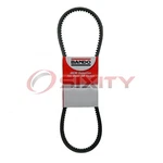 Bando 2350 Accessory Drive Belt For 7350 15356 15350 10X888 Serpentine Vb. Fixed Price $11.31.