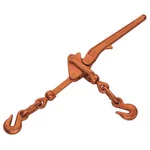 Kinedyne 10039GRA Lever Load Binder, Fixed, 5400 Lb.. Fixed Price $45.69.