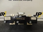 General Electric TJK436T400 400AMP 600VOLT Pole Trip Unit. Fixed Price $85.00.