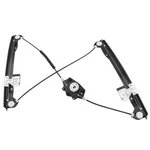 Boxi 740-141 Front Passenger Side Power Window Regulator W/o Motor Fit For Fo.... Fixed Price $69.19.