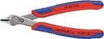 Knipex Side Cutter Super Knips 78 03 140. Fixed Price $36.72.