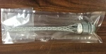 Pass & Seymour BOX52 Flexcor 3/4" Strain Relief Connector Grip, MESH-GRIP0.5. Fixed Price $20.00.